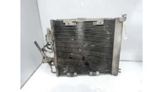 CONDENSADOR / RADIADOR  AIRE ACONDICIONADO OPEL ASTRA H (2004-2010) 1.7 CDTI (L48) 100CV 1686CC - L.5412186 / 13129195