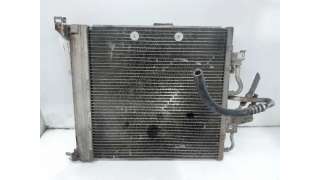 CONDENSADOR / RADIADOR  AIRE ACONDICIONADO OPEL ASTRA H (2004-2010) 1.7 CDTI (L48) 100CV 1686CC - L.5412186 / 13129195
