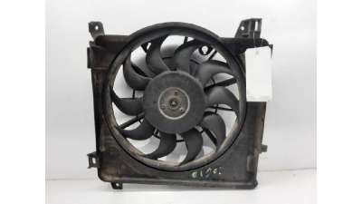 ELECTROVENTILADOR OPEL ASTRA H (2004-2010) 1.7 CDTI (L48) 100CV 1686CC - L.5412201 / 3135103909