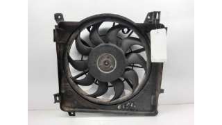 ELECTROVENTILADOR OPEL ASTRA H (2004-2010) 1.7 CDTI (L48) 100CV 1686CC - L.5412201 / 3135103909