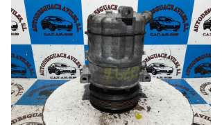 ELECTROVENTILADOR OPEL ASTRA H (2004-2010) 1.7 CDTI (L48) 100CV 1686CC - L.5412201 / 3135103909