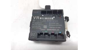 CENTRALITA CIERRE MERCEDES-BENZ CLASE C (2007-2008) C 220 CDI (204.008) 170CV 2148CC - L.5412345 / A2048702226