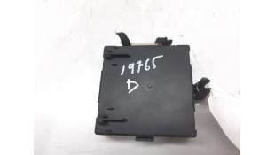 CENTRALITA CIERRE MERCEDES-BENZ CLASE C (2007-2008) C 220 CDI (204.008) 170CV 2148CC - L.5412345 / A2048702226 2