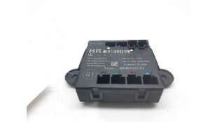 CENTRALITA CIERRE MERCEDES-BENZ CLASE C (2007-2008) C 220 CDI (204.008) 170CV 2148CC - L.5412347 / A2048702526