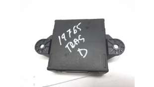 CENTRALITA CIERRE MERCEDES-BENZ CLASE C (2007-2008) C 220 CDI (204.008) 170CV 2148CC - L.5412347 / A2048702526 2