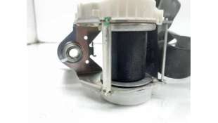 CINTURON SEGURIDAD TRASERO IZQUIERDO VOLKSWAGEN GOLF PLUS (2005-2009) 1.9 TDI 105CV 1896CC - L.5412349 / 5M0857805 2