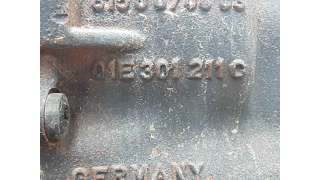 PANTALLA MULTIFUNCION MERCEDES-BENZ CLASE C (2007-2008) C 220 CDI (204.008) 170CV 2148CC - L.5412354 / A2046801231