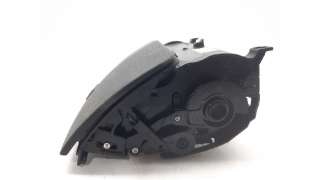 PANTALLA MULTIFUNCION MERCEDES-BENZ CLASE C (2007-2008) C 220 CDI (204.008) 170CV 2148CC - L.5412354 / A2046801231