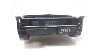 PANTALLA MULTIFUNCION MERCEDES-BENZ CLASE C (2007-2008) C 220 CDI (204.008) 170CV 2148CC - L.5412354 / A2046801231