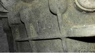 CAJA MARIPOSA FIAT STILO (2001-2006) 1.9 JTD (192XE1A) 115CV 1910CC - L.5412799 / 46817373 2