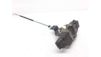 CERRADURA PUERTA DELANTERA IZQUIERDA FIAT STILO (2001-2006) 1.9 JTD (192XE1A) 115CV 1910CC - L.5412818 / 0051753231