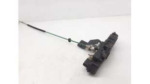 CERRADURA PUERTA DELANTERA IZQUIERDA FIAT STILO (2001-2006) 1.9 JTD (192XE1A) 115CV 1910CC - L.5412818 / 0051753231 2