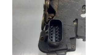 CERRADURA PUERTA DELANTERA IZQUIERDA FIAT STILO (2001-2006) 1.9 JTD (192XE1A) 115CV 1910CC - L.5412818 / 0051753231