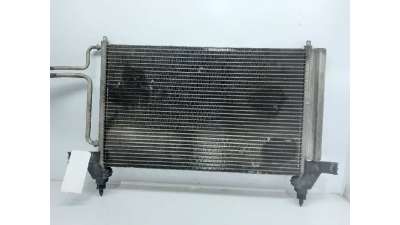 CONDENSADOR / RADIADOR  AIRE ACONDICIONADO FIAT STILO (2001-2006) 1.9 JTD (192XE1A) 115CV 1910CC - L.5412830 / 0046745840
