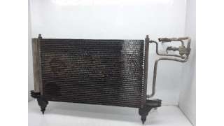 CONDENSADOR / RADIADOR  AIRE ACONDICIONADO FIAT STILO (2001-2006) 1.9 JTD (192XE1A) 115CV 1910CC - L.5412830 / 0046745840