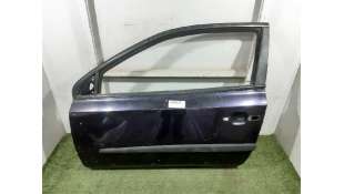 PUERTA DELANTERA IZQUIERDA FIAT STILO (2001-2006) 1.9 JTD (192XE1A) 115CV 1910CC - L.5412938 / 0046752947 2