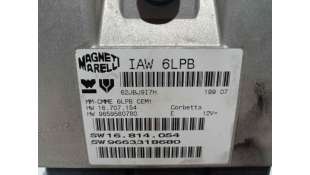 CENTRALITA CIERRE OPEL CORSA E (2014-) - L.5413055 / 13503204 2
