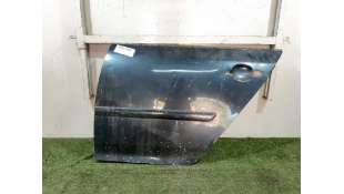 PUERTA TRASERA IZQUIERDA VOLKSWAGEN GOLF V (2003-2009) - L.5413126 / 1K6833105J