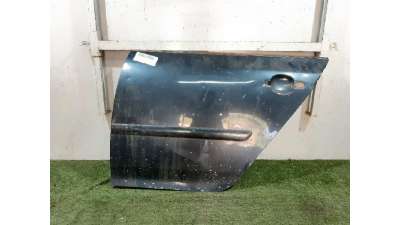 PUERTA TRASERA IZQUIERDA VOLKSWAGEN GOLF V (2003-2009) - L.5413126 / 1K6833105J