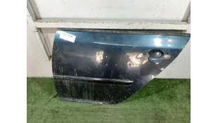 PUERTA TRASERA IZQUIERDA VOLKSWAGEN GOLF V (2003-2009) - L.5413126 / 1K6833105J 2