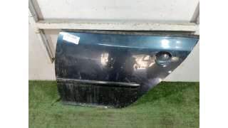 PUERTA TRASERA IZQUIERDA VOLKSWAGEN GOLF V (2003-2009) - L.5413126 / 1K6833105J