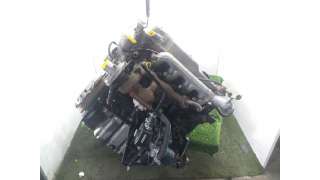 MOTOR COMPLETO FORD MONDEO II (1996-2000) 1.8 TD 90CV 1753CC - L.5413134 / RFN