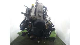 MOTOR COMPLETO FORD MONDEO II (1996-2000) 1.8 TD 90CV 1753CC - L.5413134 / RFN 2