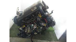 MOTOR COMPLETO FORD MONDEO II (1996-2000) 1.8 TD 90CV 1753CC - L.5413134 / RFN