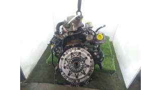 MOTOR COMPLETO FORD MONDEO II (1996-2000) 1.8 TD 90CV 1753CC - L.5413134 / RFN