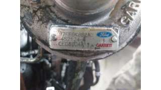 MOTOR COMPLETO FORD MONDEO II (1996-2000) 1.8 TD 90CV 1753CC - L.5413134 / RFN