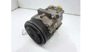 COMPRESOR AIRE ACONDICIONADO FORD MONDEO II (1996-2000) 1.8 TD 90CV 1753CC - L.5413213 / XS7H19D629