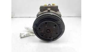 COMPRESOR AIRE ACONDICIONADO FORD MONDEO II (1996-2000) 1.8 TD 90CV 1753CC - L.5413213 / XS7H19D629 2