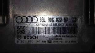 ELEVALUNAS DELANTERO IZQUIERDO FORD MONDEO II (1996-2000) 1.8 TD 90CV 1753CC - L.5413228 / 1060857 2