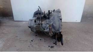 CENTRALITA MOTOR UCE DAEWOO KALOS (2003-) 1.2 72CV 1150CC - L.5414819 / 96376652
