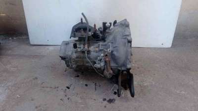 CENTRALITA MOTOR UCE DAEWOO KALOS (2003-) 1.2 72CV 1150CC - L.5414819 / 96376652