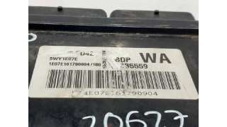 CENTRALITA MOTOR UCE DAEWOO KALOS (2003-) 1.2 72CV 1150CC - L.5414819 / 96376652