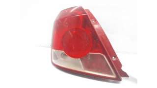 PILOTO TRASERO DERECHO DAEWOO KALOS (2003-) 1.2 72CV 1150CC - L.5414917 / 96540269