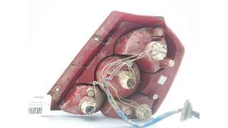 PILOTO TRASERO DERECHO DAEWOO KALOS (2003-) 1.2 72CV 1150CC - L.5414917 / 96540269
