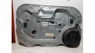 RETROVISOR IZQUIERDO DAEWOO KALOS (2003-) 1.2 72CV 1150CC - L.5414936 / 96406188 2