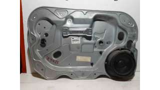 RETROVISOR IZQUIERDO DAEWOO KALOS (2003-) 1.2 72CV 1150CC - L.5414936 / 96406188