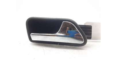 MANETA INTERIOR TRASERA DERECHA VOLKSWAGEN TOURAN (2005-2010) 2.0 TDI 140CV 1968CC - L.5416047 / 1T1837114B