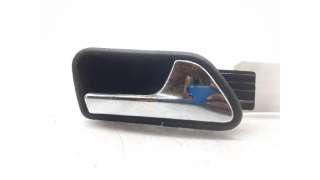 MANETA INTERIOR TRASERA DERECHA VOLKSWAGEN TOURAN (2005-2010) 2.0 TDI 140CV 1968CC - L.5416047 / 1T1837114B