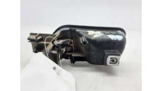 MANETA INTERIOR TRASERA DERECHA VOLKSWAGEN TOURAN (2005-2010) 2.0 TDI 140CV 1968CC - L.5416047 / 1T1837114B