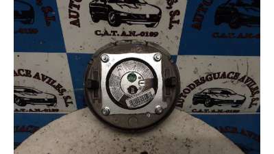 CENICERO VOLKSWAGEN TOURAN (2005-2010) 2.0 TDI 140CV 1968CC - L.5416059 / 1T1857961