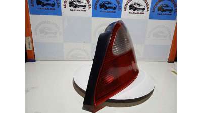 AIRBAG DELANTERO IZQUIERDO OPEL CORSA C (2003-2009) 1.3 CDTI (F08, F68) 70CV 1248CC - L.5416307 / 13188242