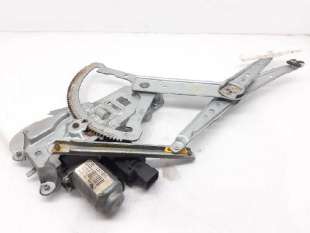 ELEVALUNAS DELANTERO IZQUIERDO OPEL CORSA C (2003-2009) 1.3 CDTI (F08, F68) 70CV 1248CC - L.5416405 / 09113365