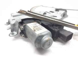 ELEVALUNAS DELANTERO IZQUIERDO OPEL CORSA C (2003-2009) 1.3 CDTI (F08, F68) 70CV 1248CC - L.5416405 / 09113365 2