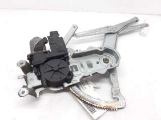 ELEVALUNAS DELANTERO IZQUIERDO OPEL CORSA C (2003-2009) 1.3 CDTI (F08, F68) 70CV 1248CC - L.5416405 / 09113365