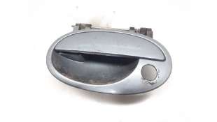 MANETA EXTERIOR DELANTERA IZQUIERDA OPEL CORSA C (2003-2009) 1.3 CDTI (F08, F68) 70CV 1248CC - L.5416455 / 09201063