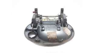 MANETA EXTERIOR DELANTERA IZQUIERDA OPEL CORSA C (2003-2009) 1.3 CDTI (F08, F68) 70CV 1248CC - L.5416455 / 09201063 2